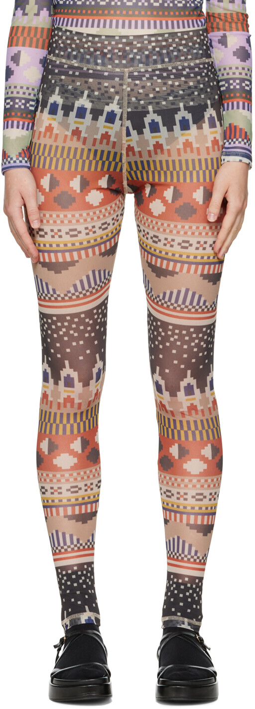 SSENSE Эксклюзивные коричневые леггинсы Henrik Vibskov, Коричневый, SSENSE Эксклюзивные коричневые леггинсы Henrik Vibskov
SSENSE Эксклюзивные коричневые леггинсы Henrik Vibskov, Коричневый, SSENSE Эксклюзивные коричневые леггинсы Henrik Vibskov