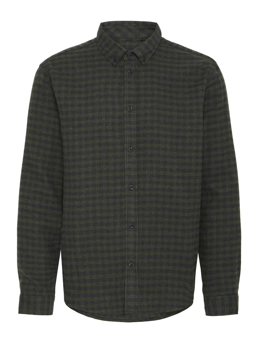 Рубашка на пуговицах классического кроя BLEND BHBARNEY, темно-синий
Рубашка на пуговицах классического кроя BLEND BHBARNEY, темно-синий