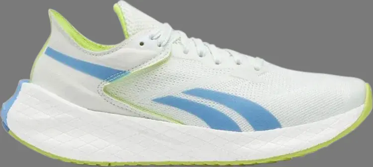 Кроссовки wmns floatride energy symmetros 'opal glow essential blue' Reebok, белый
Кроссовки wmns floatride energy symmetros 'opal glow essential blue' Reebok, белый