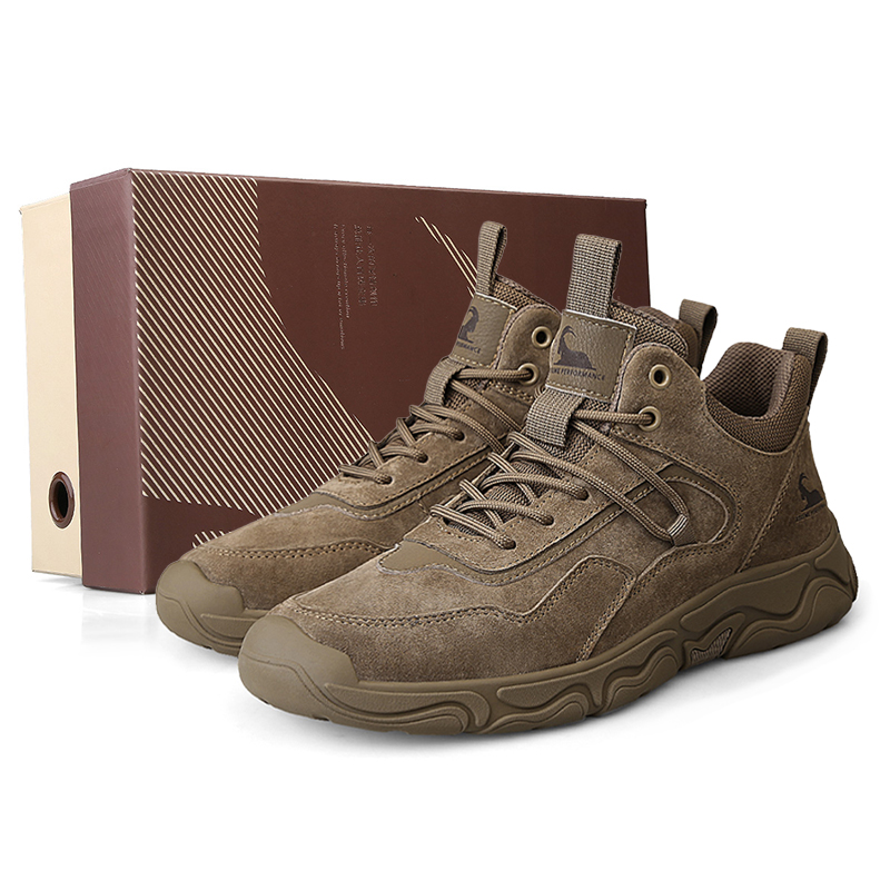 Нескользящие и износостойкие низкие кроссовки для мужчин, увеличивающие рост BECK, Khaki
Нескользящие и износостойкие низкие кроссовки для мужчин, увеличивающие рост BECK, Khaki