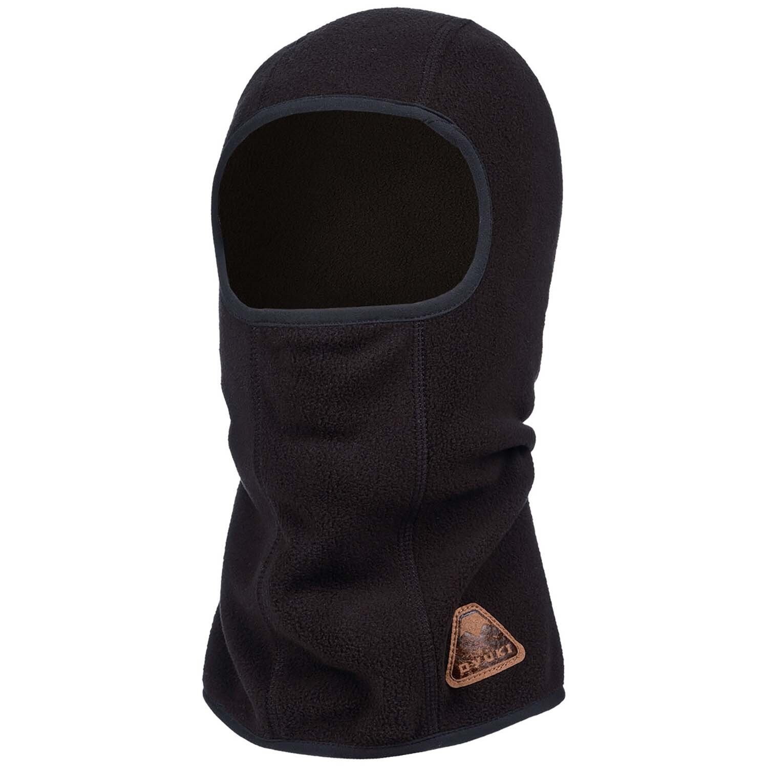 Балаклава Oyuki детская, черный
Балаклава Oyuki детская, черный