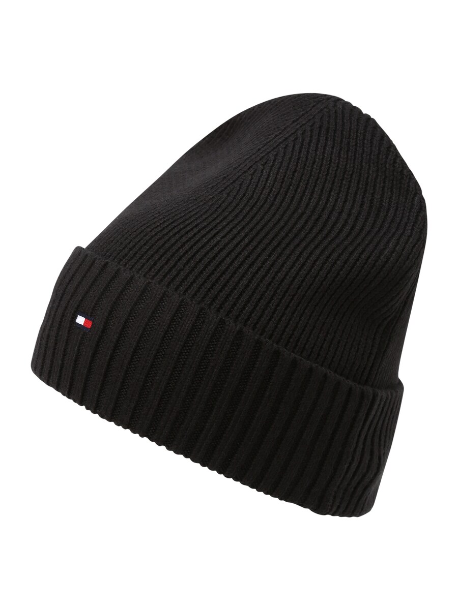 Шапка TOMMY HILFIGER, черный
Шапка TOMMY HILFIGER, черный
