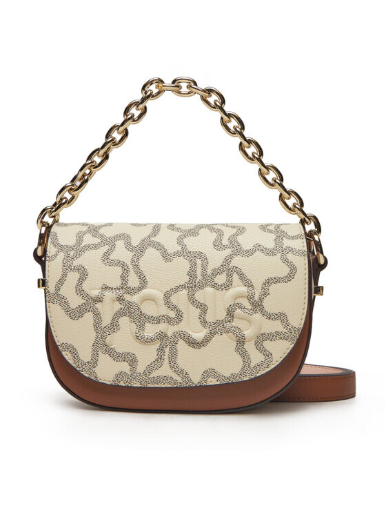 Сумочка Tous, коричневый
Сумочка Tous, коричневый