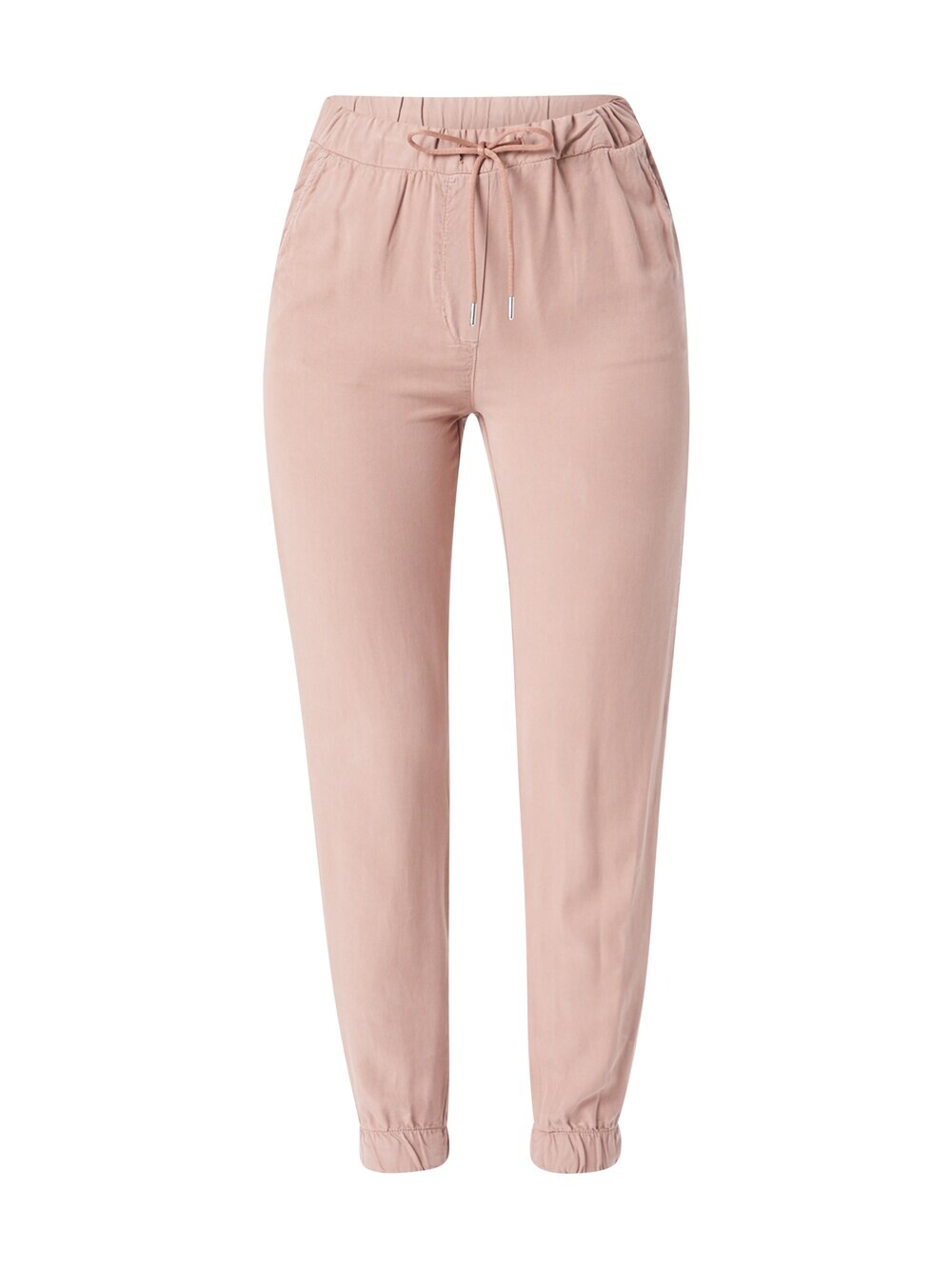 Зауженные брюки Oasis, пудра
Зауженные брюки Oasis, пудра