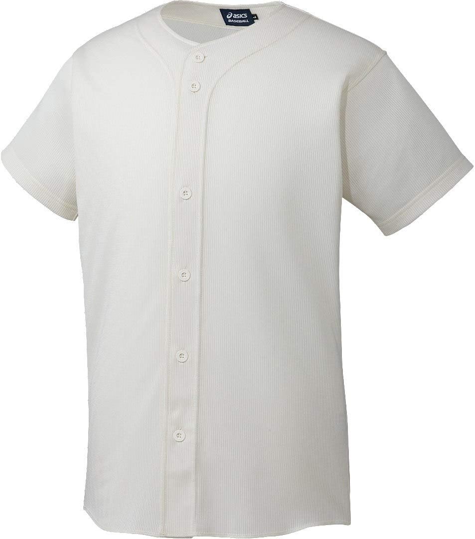 Футболка Asics BAS010 для школьных игр, слоновая кость
Футболка Asics BAS010 для школьных игр, слоновая кость