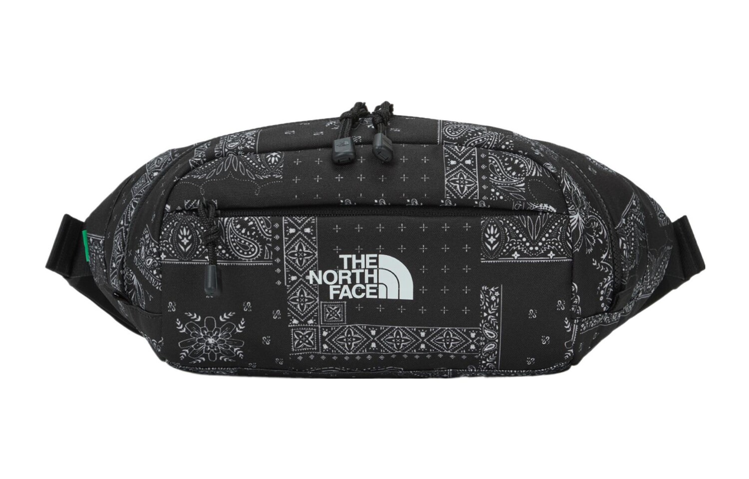 Поясная сумка унисекс THE NORTH FACE, Черный
Поясная сумка унисекс THE NORTH FACE, Черный