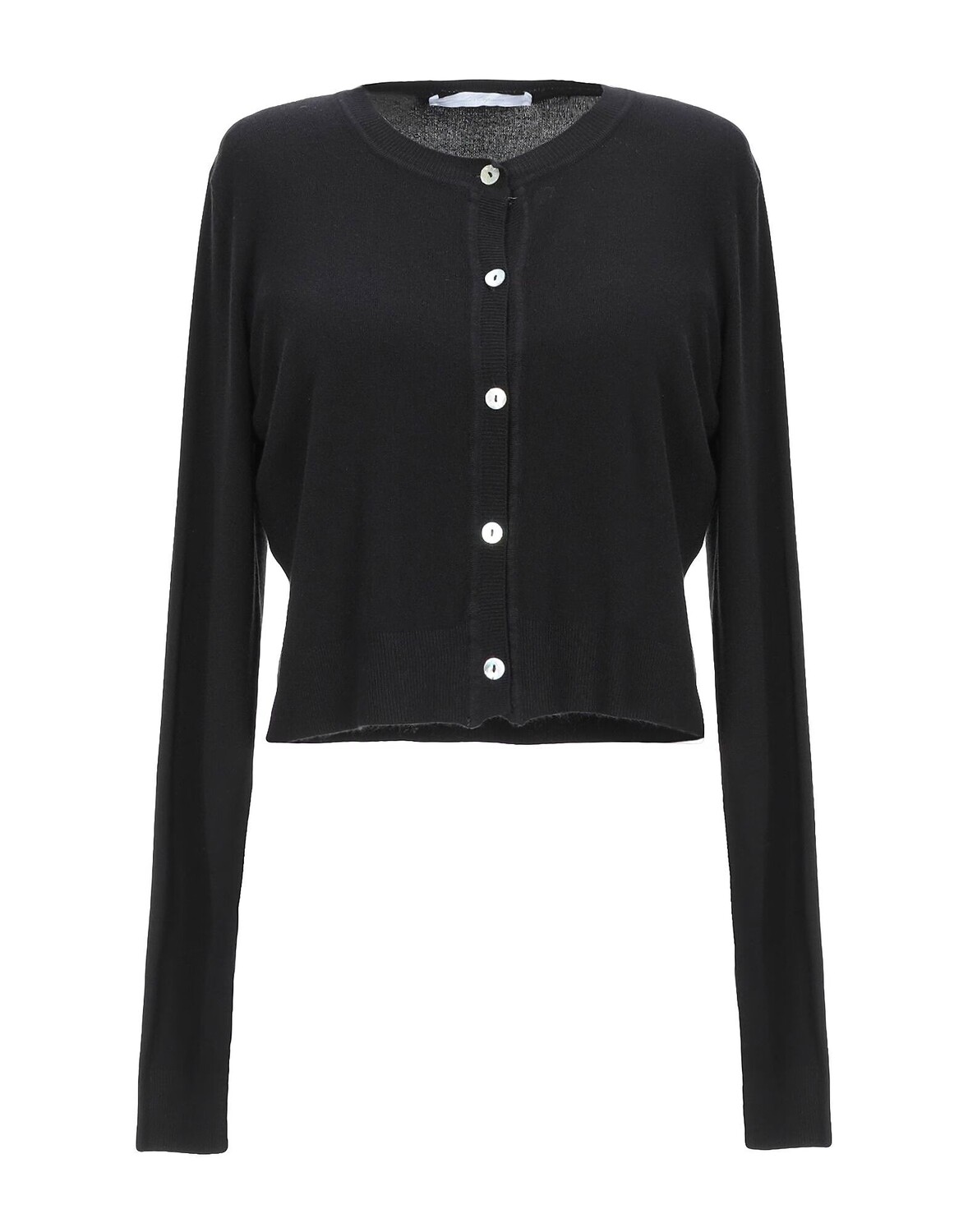 Кардиган Les Copains, черный
Кардиган Les Copains, черный