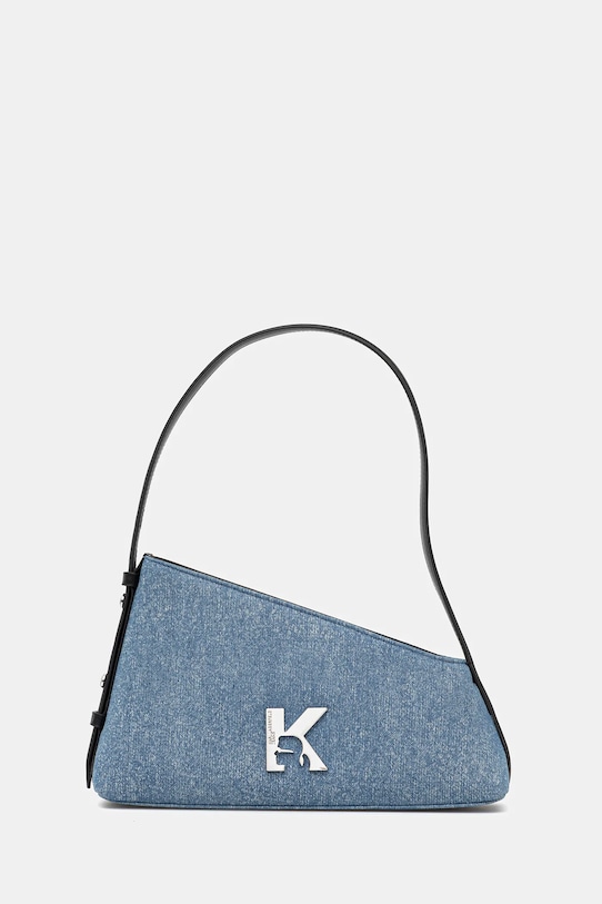 Сумка Karl Lagerfeld Jeans, синий
Сумка Karl Lagerfeld Jeans, синий
