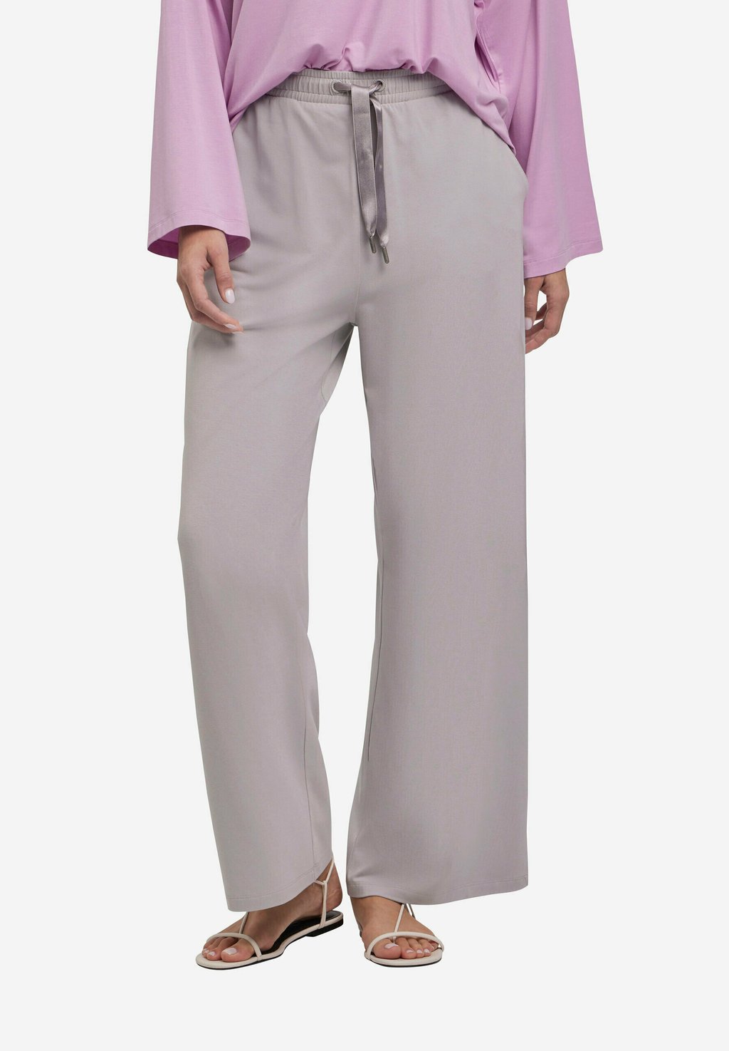 Брюки FALKE, серый 
Брюки FALKE, серый