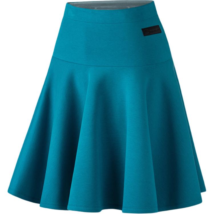 КРОВАТЬ KRIS Outdoor Collection Casual Long Skirt Women's ANTA, темно-jadeite
КРОВАТЬ KRIS Outdoor Collection Casual Long Skirt Women's ANTA, темно-jadeite