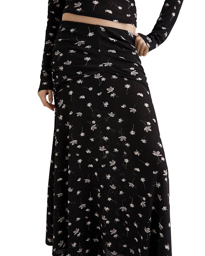 Юбка джерси Zemira Marella, черный
Юбка джерси Zemira Marella, черный