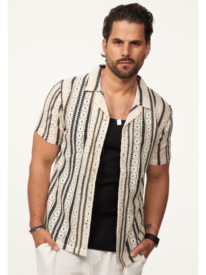 Рубашка SOULSTAR, черный 
Рубашка SOULSTAR, черный