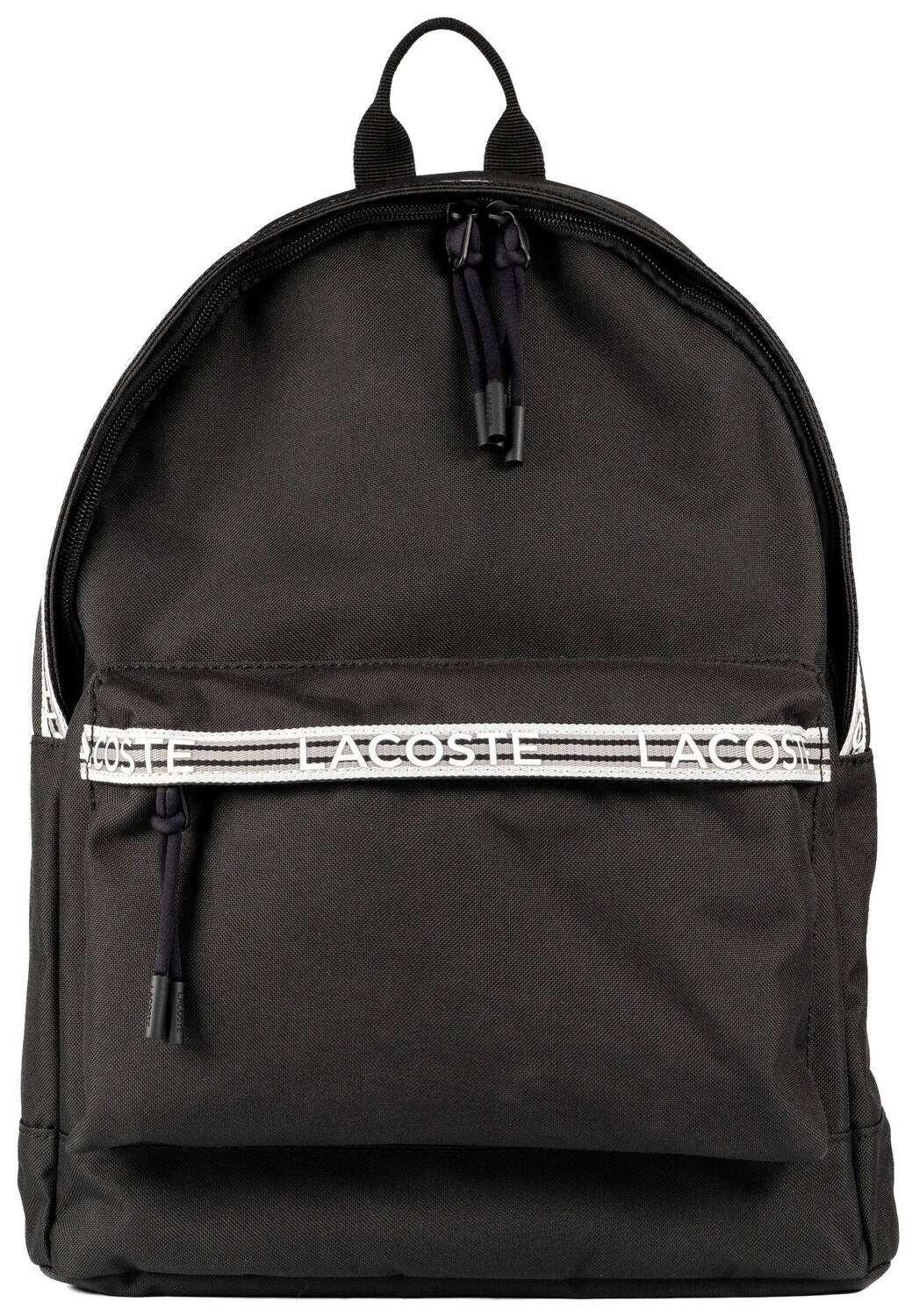 Рюкзак Lacoste Taschen, черный
Рюкзак Lacoste Taschen, черный