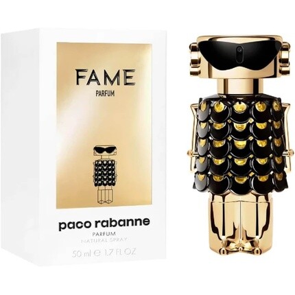 Paco Rabanne Fame Perfume
Paco Rabanne Fame Perfume