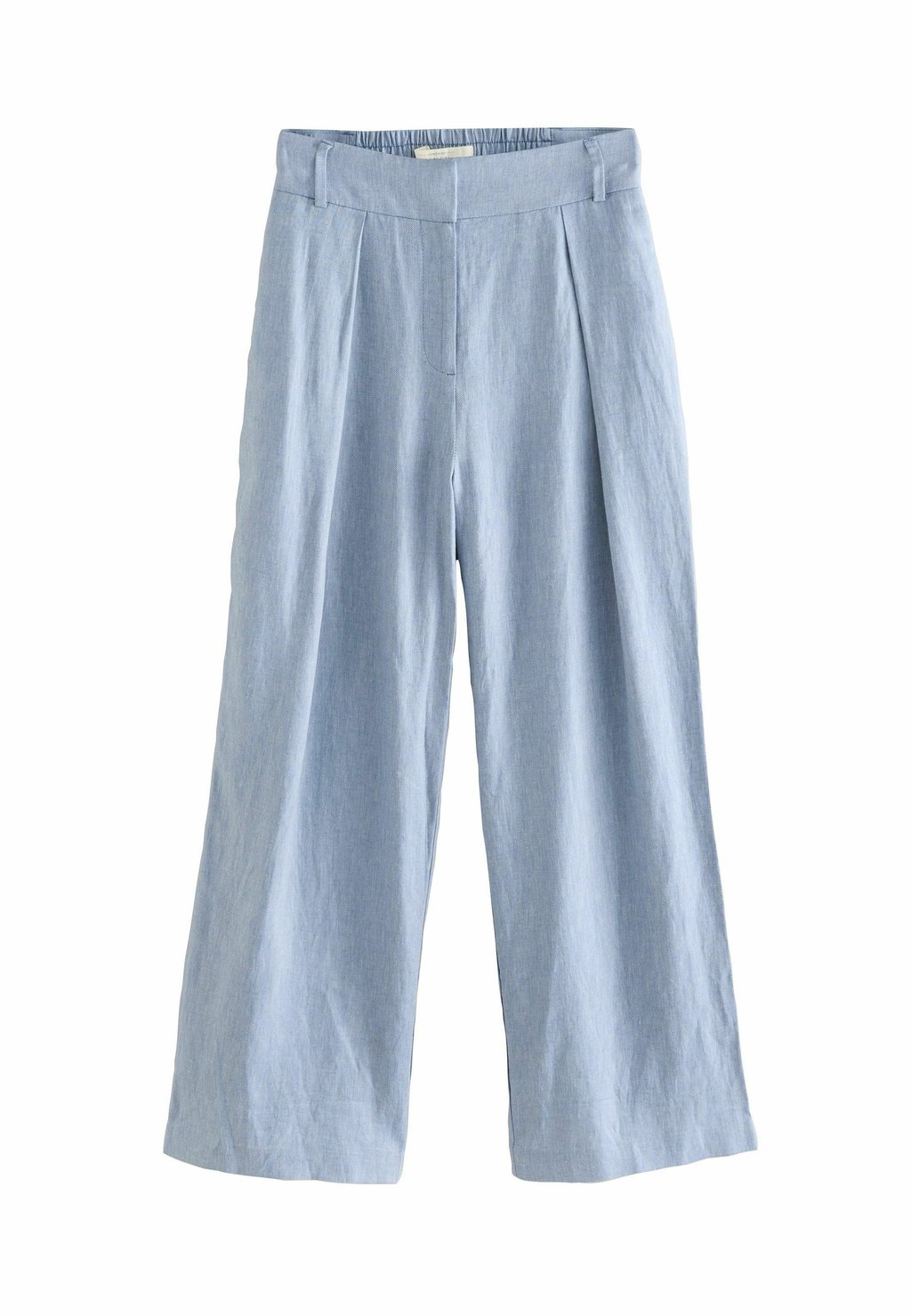 Брюки TEXTURED RICH ELASTICATED BACK Next, синий
Брюки TEXTURED RICH ELASTICATED BACK Next, синий