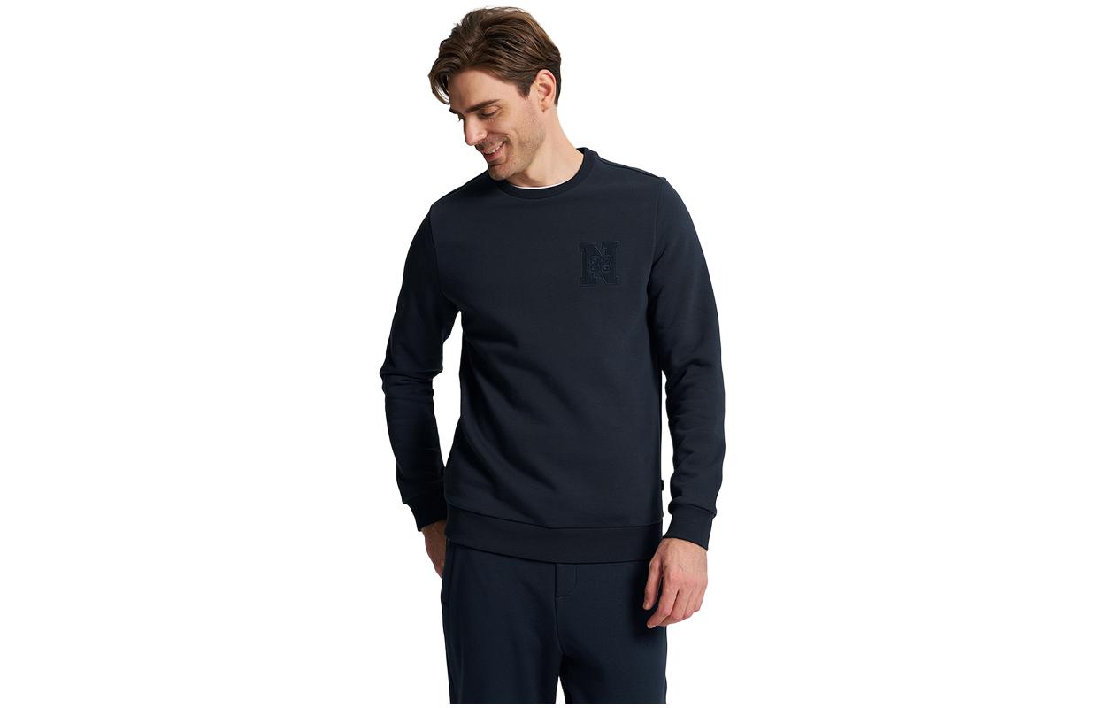 NAUTICA Белая парусная толстовка мужская, Белый, NAUTICA Белая парусная толстовка мужская
NAUTICA Белая парусная толстовка мужская, Белый, NAUTICA Белая парусная толстовка мужская