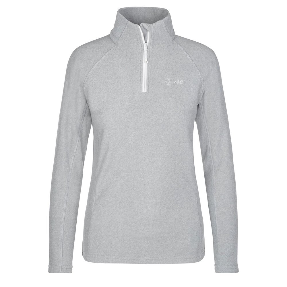 Толстовка Kilpi Almeri, серый
Толстовка Kilpi Almeri, серый