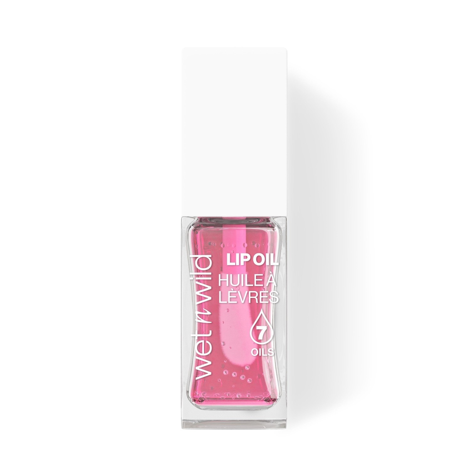 Масло для губ lip oil Wet N Wild, rose quartz, объем 7.11 мл
Масло для губ lip oil Wet N Wild, rose quartz, объем 7.11 мл