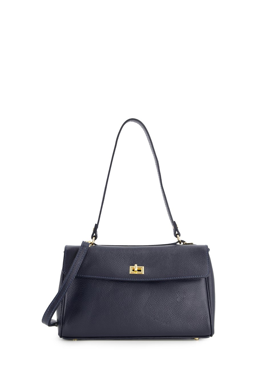 Сумка VENEZIA Handbag, Royal Blue
Сумка VENEZIA Handbag, Royal Blue