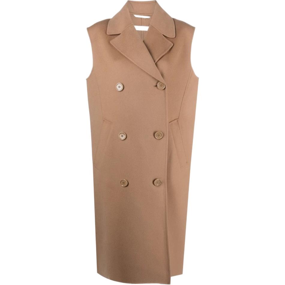 Женская жилетка Brown MaxMara, Коричневый, Женская жилетка Brown MaxMara
Женская жилетка Brown MaxMara, Коричневый, Женская жилетка Brown MaxMara