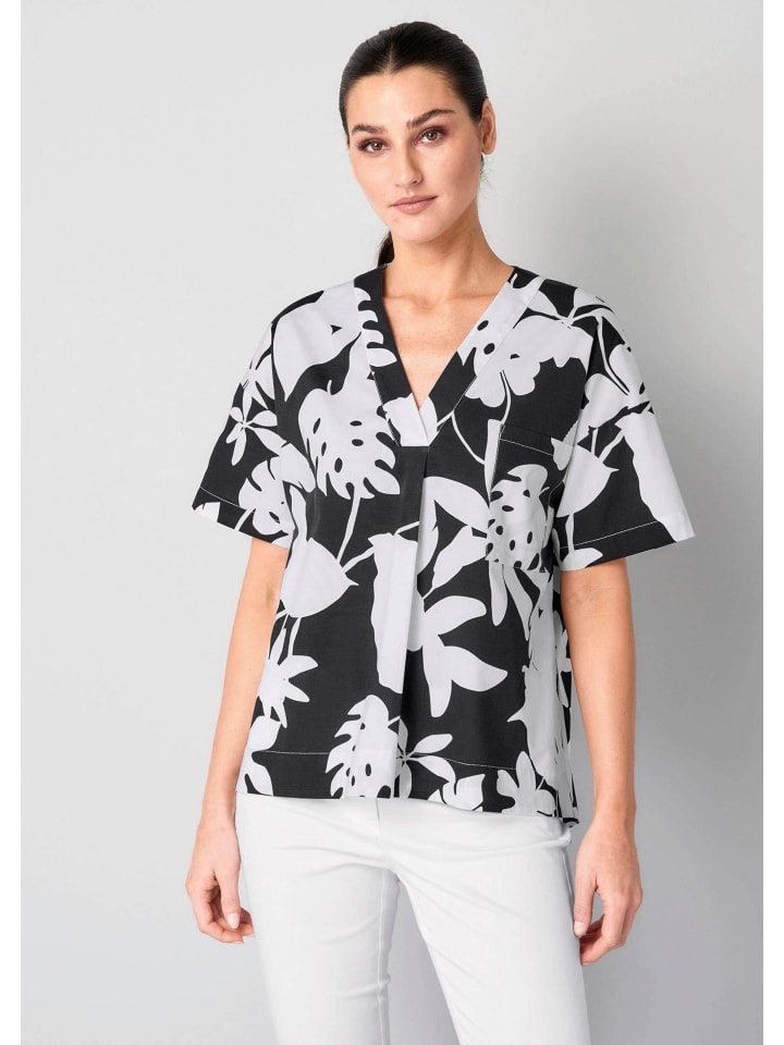 Alba Moda Черная блузка
Alba Moda Черная блузка