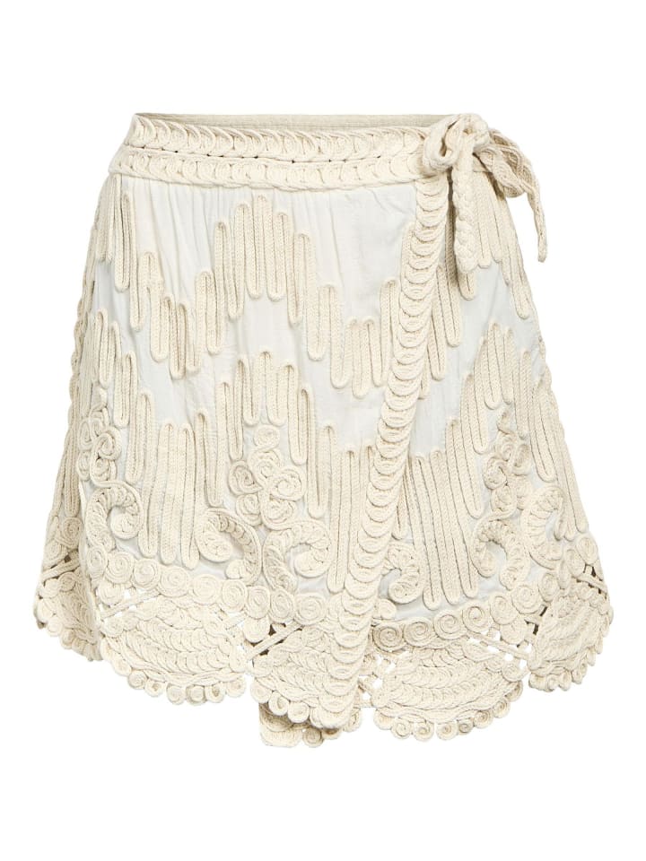 Юбка до колена Object
Юбка до колена Object