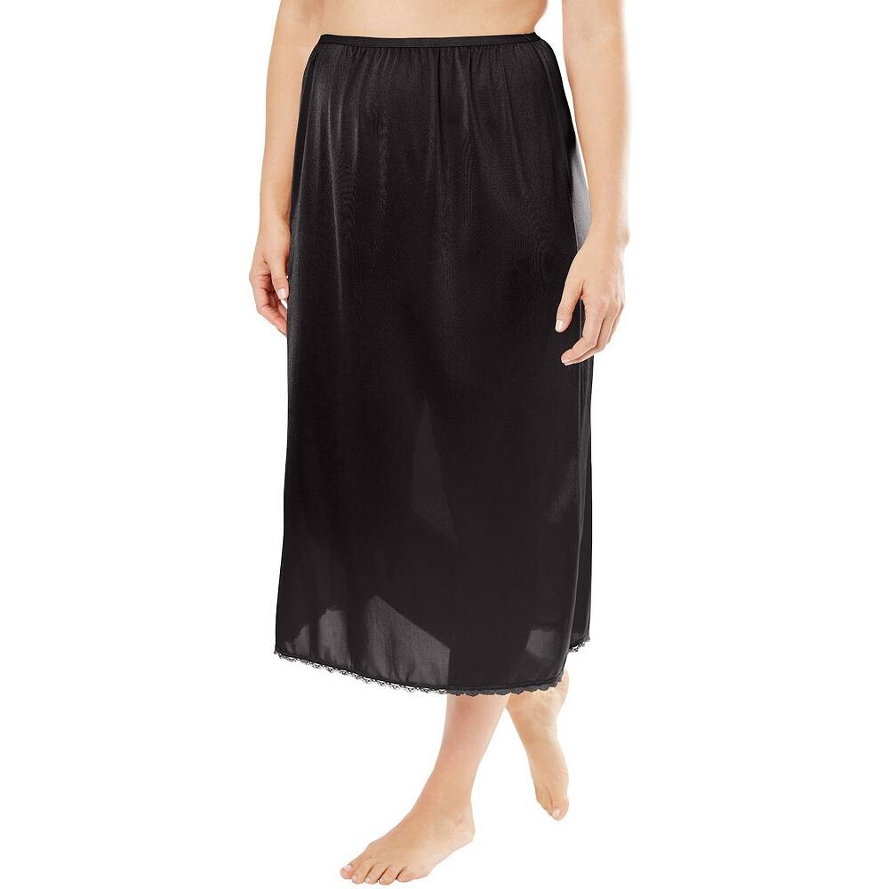 Женские комплекты больших размеров Comfort Choice, 2 шт., 31 полукомбинезон, черный
Женские комплекты больших размеров Comfort Choice, 2 шт., 31 полукомбинезон, черный