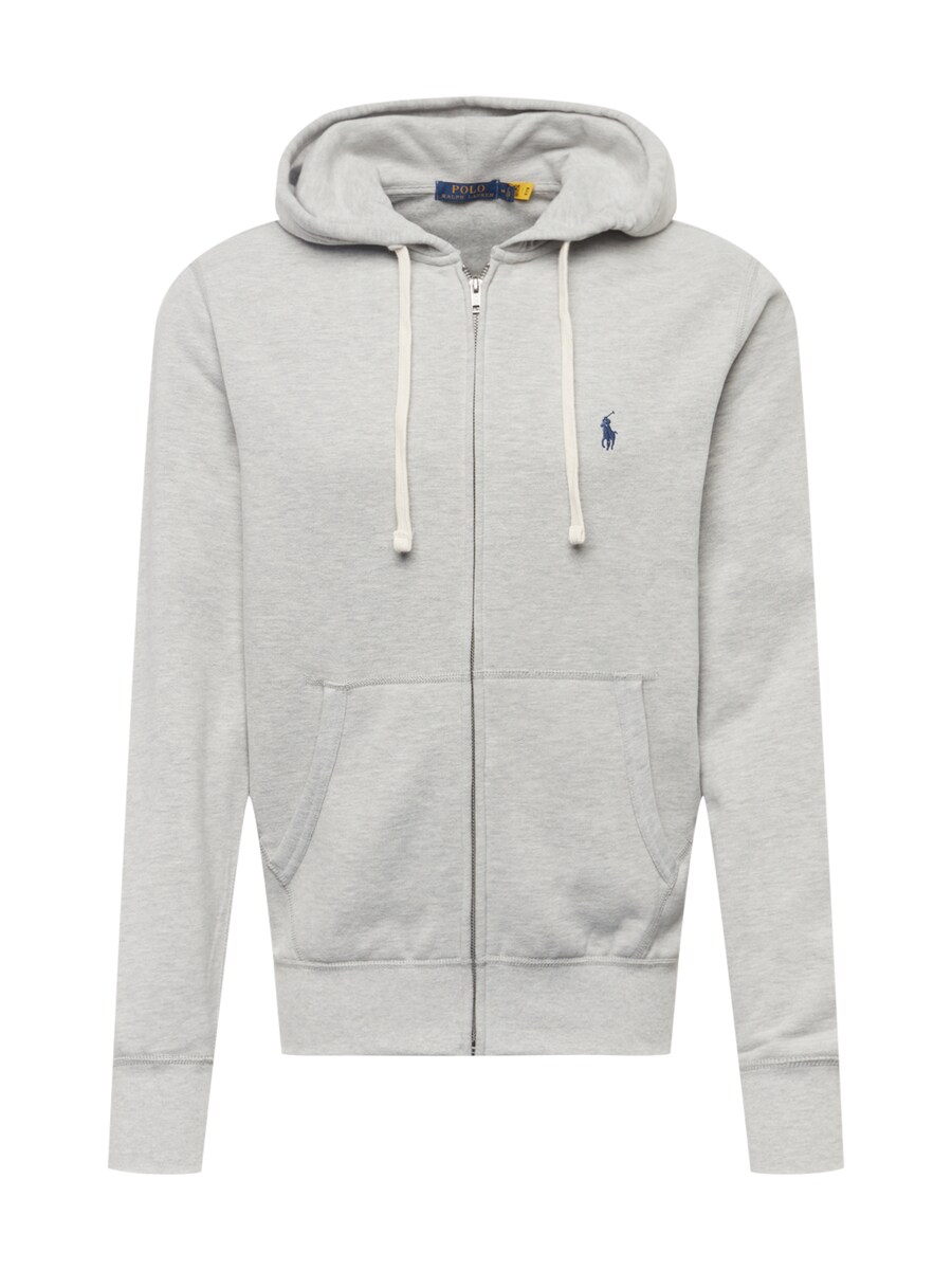 Толстовка с капюшоном на молнии Polo Ralph Lauren Zip-Up Hoodie, серый
Толстовка с капюшоном на молнии Polo Ralph Lauren Zip-Up Hoodie, серый