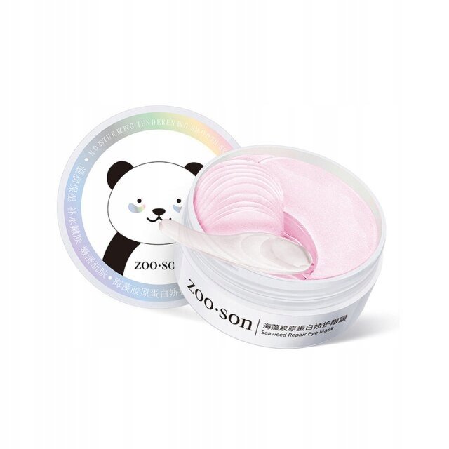 Гелевые патчи для глаз с коллагеном и ретинолом Lewer
Гелевые патчи для глаз с коллагеном и ретинолом Lewer