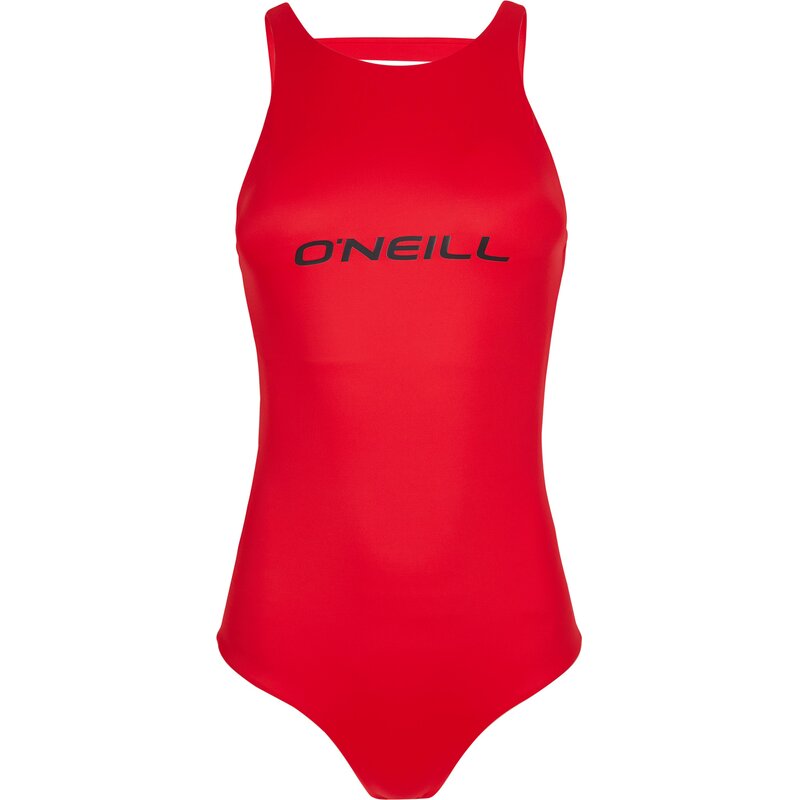 Купальник с логотипом O'Neill, красный
Купальник с логотипом O'Neill, красный