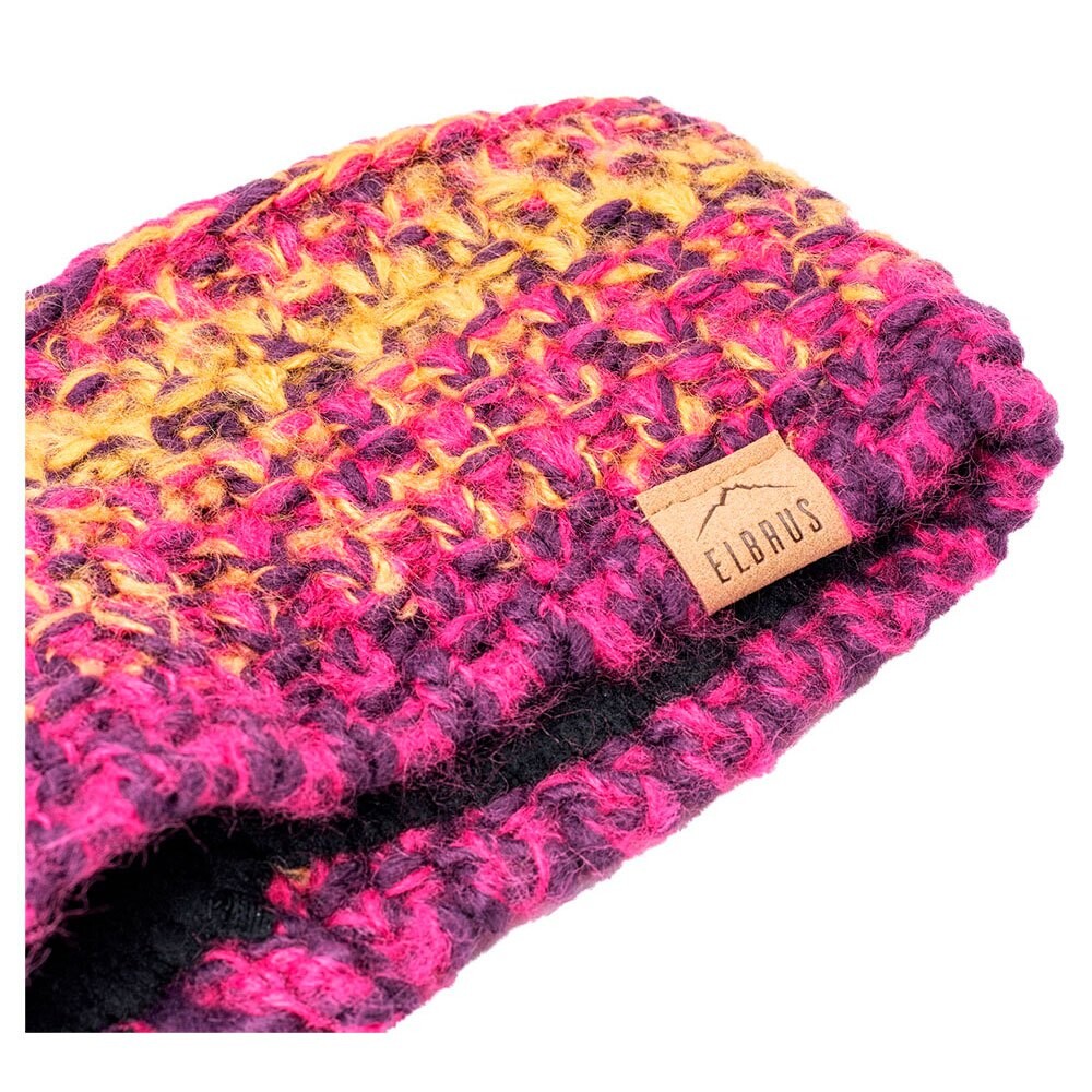Шарф Elbrus Kalnai, розовый
Шарф Elbrus Kalnai, розовый