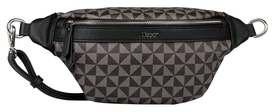 Поясная сумка GABOR Barina, черный
Поясная сумка GABOR Barina, черный
