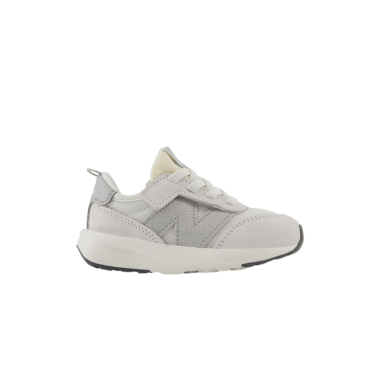 Кроссовки 370 New-B Hook & Loop Toddler Wide 'Reflection Rain Cloud', серый
Кроссовки 370 New-B Hook & Loop Toddler Wide 'Reflection Rain Cloud', серый