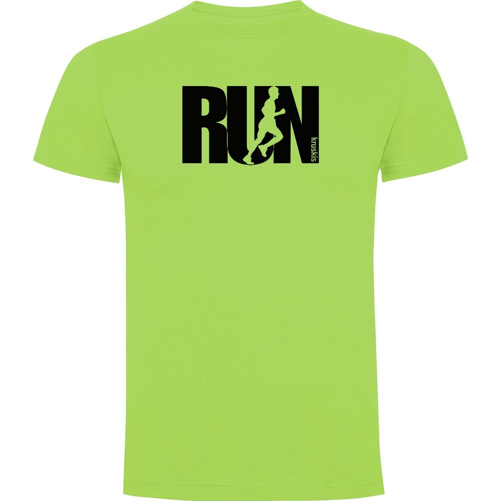 Футболка Kruskis Word Run, зеленый
Футболка Kruskis Word Run, зеленый