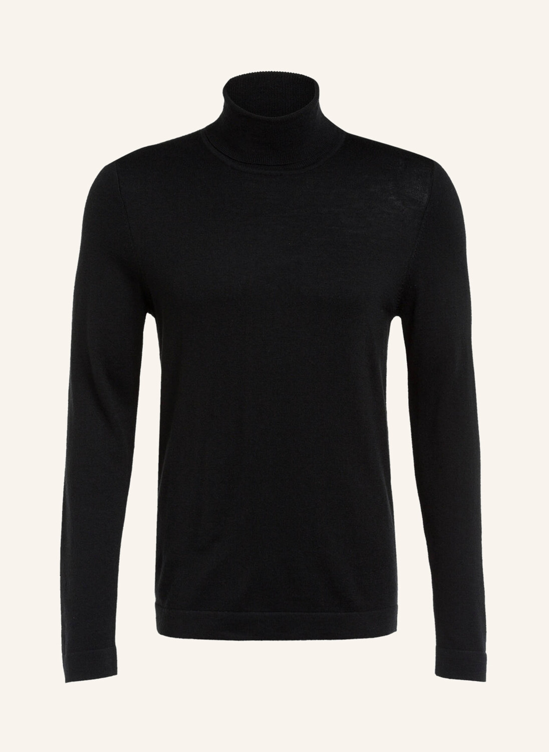 Свитер с высоким воротником joey DRYKORN, черный
Свитер с высоким воротником joey DRYKORN, черный