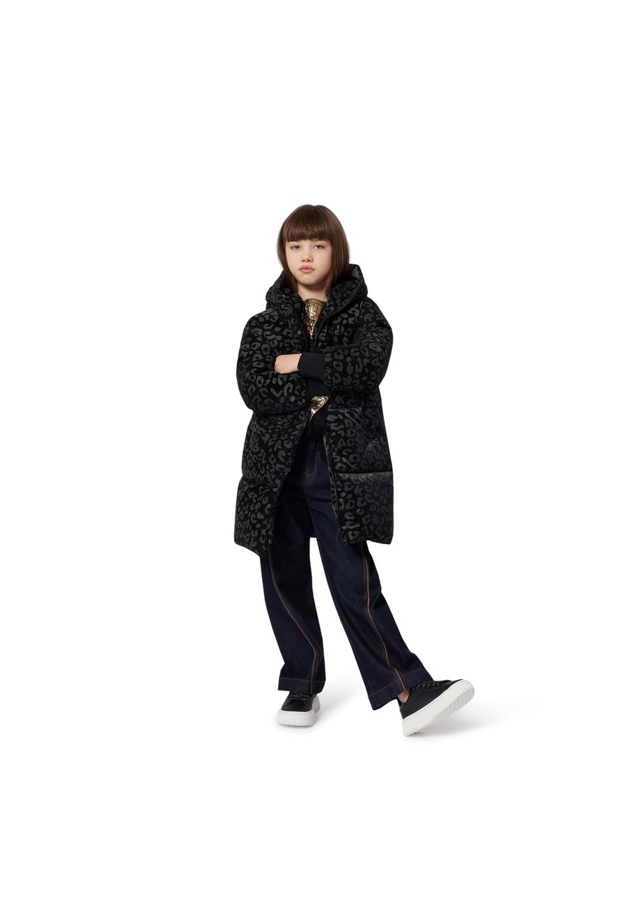 Зимнее пальто KARL LAGERFELD KIDS PUFFER JACKET, Black
Зимнее пальто KARL LAGERFELD KIDS PUFFER JACKET, Black