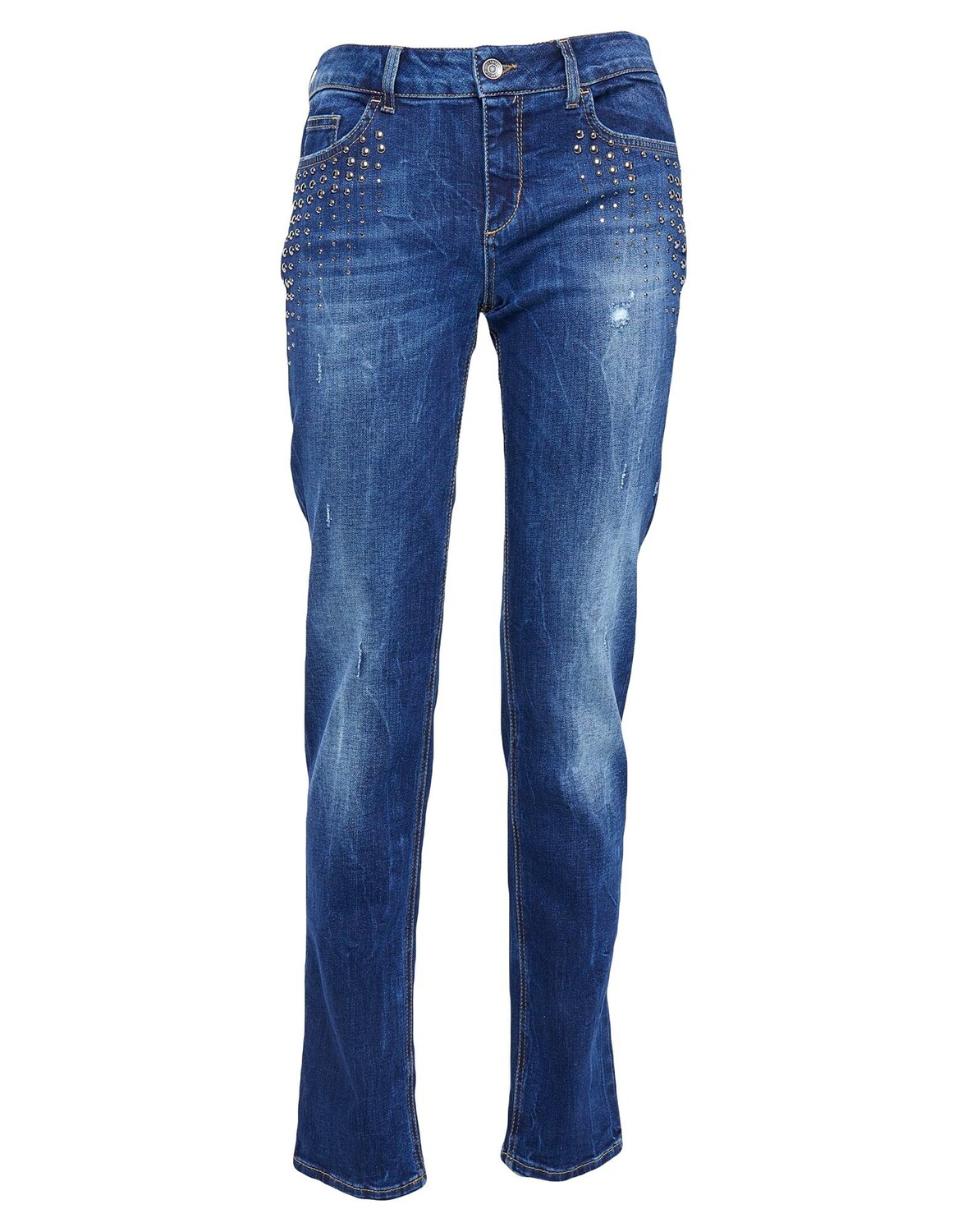 Джинсы Liu •Jo, синий
Джинсы Liu •Jo, синий