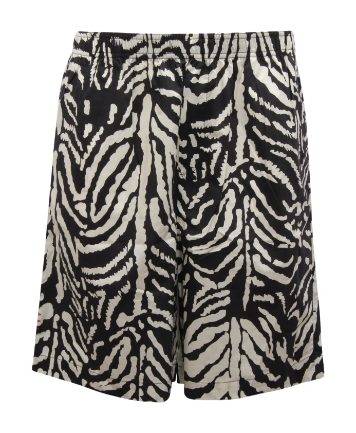 Хлопковые шорты-бермуды, произведенные в Италии. AmarãNto, черный
Хлопковые шорты-бермуды, произведенные в Италии. AmarãNto, черный