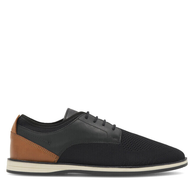 Кроссовки Lasocki Karl 5970-A Black, черный
Кроссовки Lasocki Karl 5970-A Black, черный