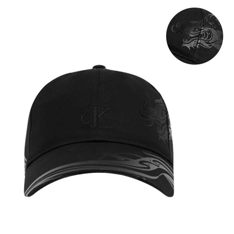 Calvin Klein Хлопковая бейсболка мужская, 001-Space Black
Calvin Klein Хлопковая бейсболка мужская, 001-Space Black