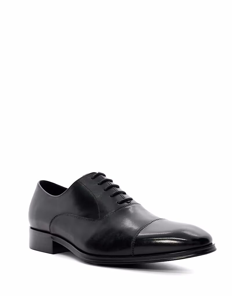 Туфли-броги Dune London Solver черного цвета
Туфли-броги Dune London Solver черного цвета