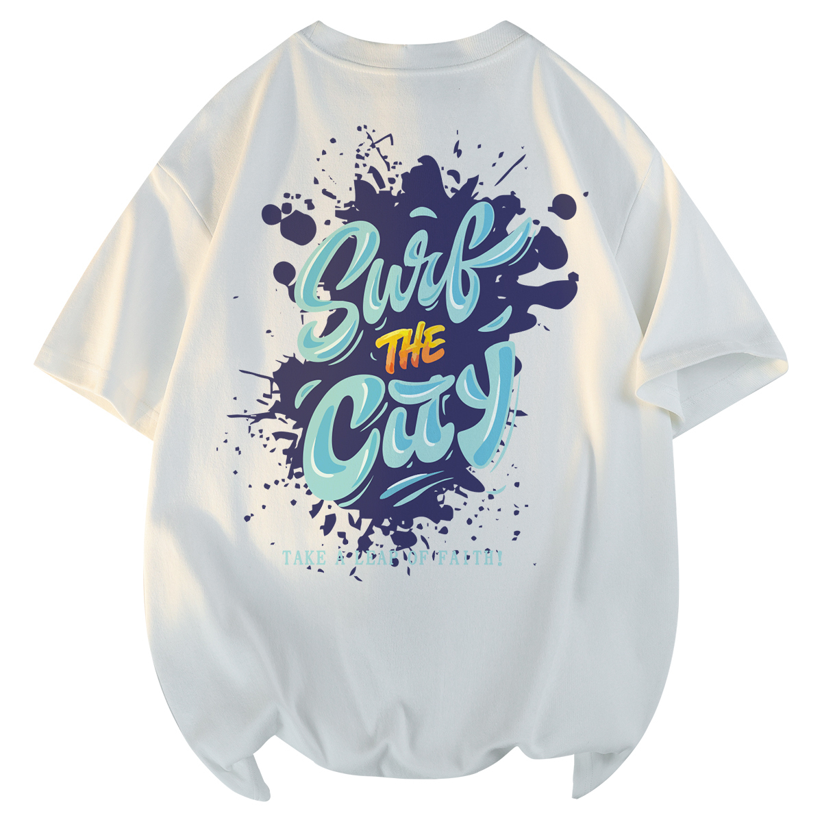 Футболка унисекс WARRIOR, белый
Футболка унисекс WARRIOR, белый