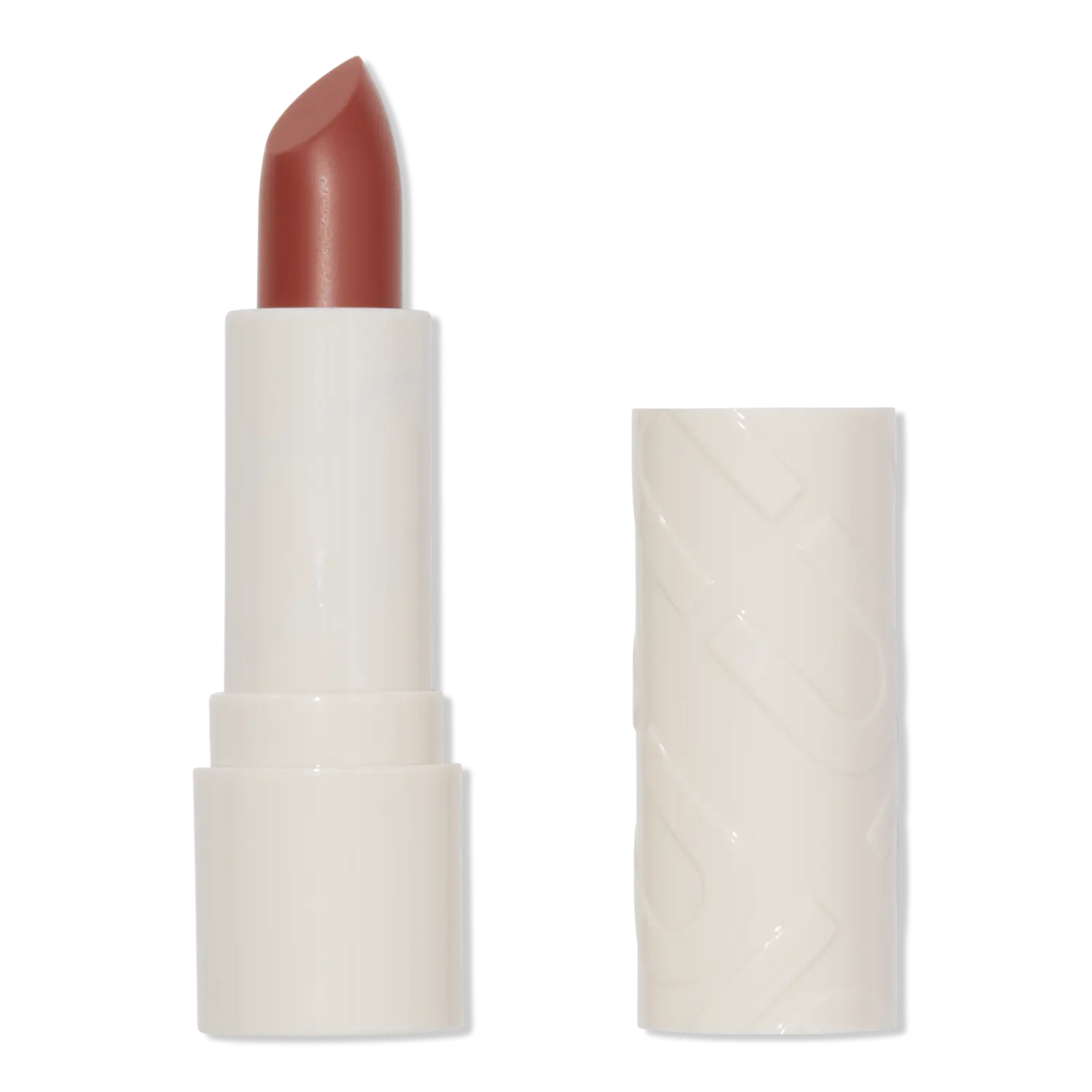 Роскошная сатиновая помада ULTA Beauty Collection, Cappuccino 302 (medium cool brown with shimmer)
Роскошная сатиновая помада ULTA Beauty Collection, Cappuccino 302 (medium cool brown with shimmer)