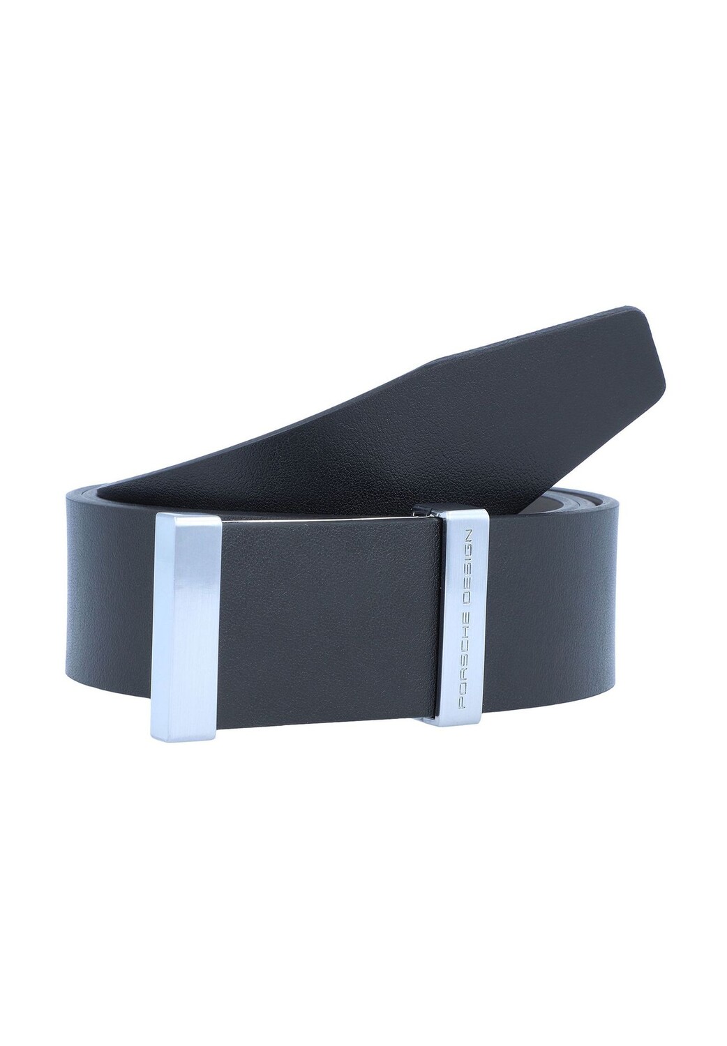 Ремень мейн кожаный PORSCHE DESIGN, черный
Ремень мейн кожаный PORSCHE DESIGN, черный