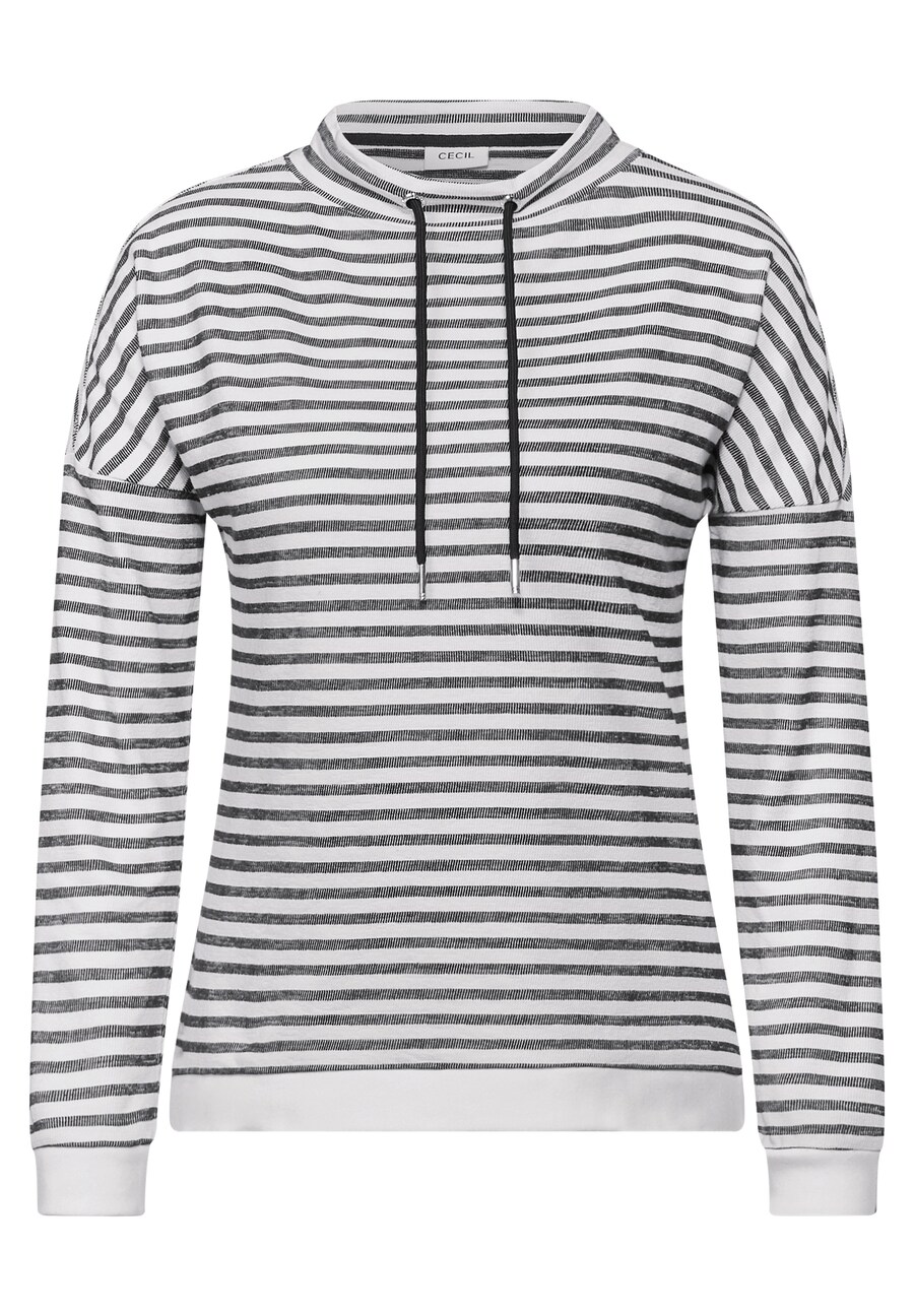 Рубашка CECIL, ночной синий
Рубашка CECIL, ночной синий