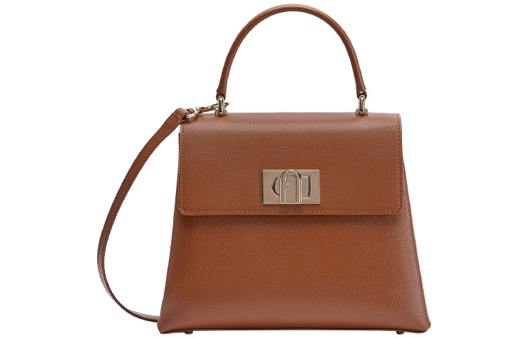 Furla Сумка кожаная женская малая разноцветная
Furla Сумка кожаная женская малая разноцветная