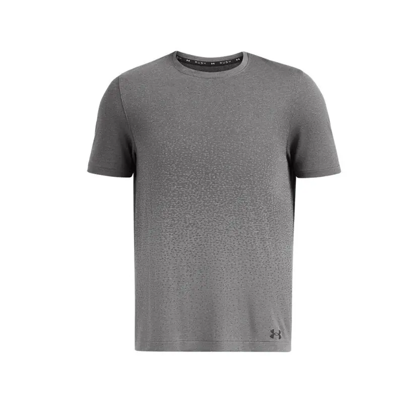 Vanish Elite Бесшовная футболка мужская серая Under Armour, серый
Vanish Elite Бесшовная футболка мужская серая Under Armour, серый