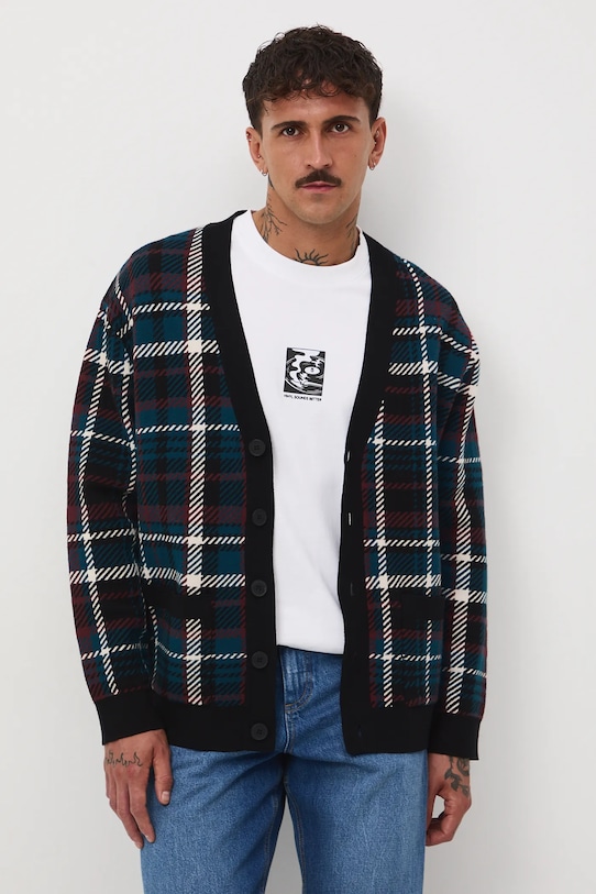 Кардиган Medicine, мультиколор
Кардиган Medicine, мультиколор