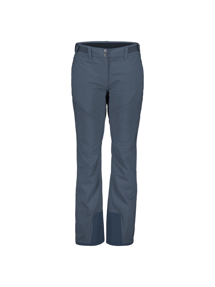 Брюки W ULTIMATE DRYO 10 темно-синего цвета SCOTT
Брюки W ULTIMATE DRYO 10 темно-синего цвета SCOTT