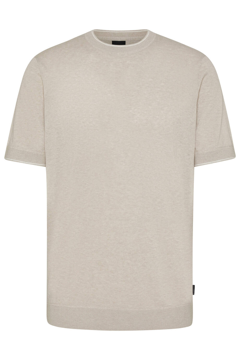 Футболка Bugatti 1:2 Arm, бежевый
Футболка Bugatti 1:2 Arm, бежевый